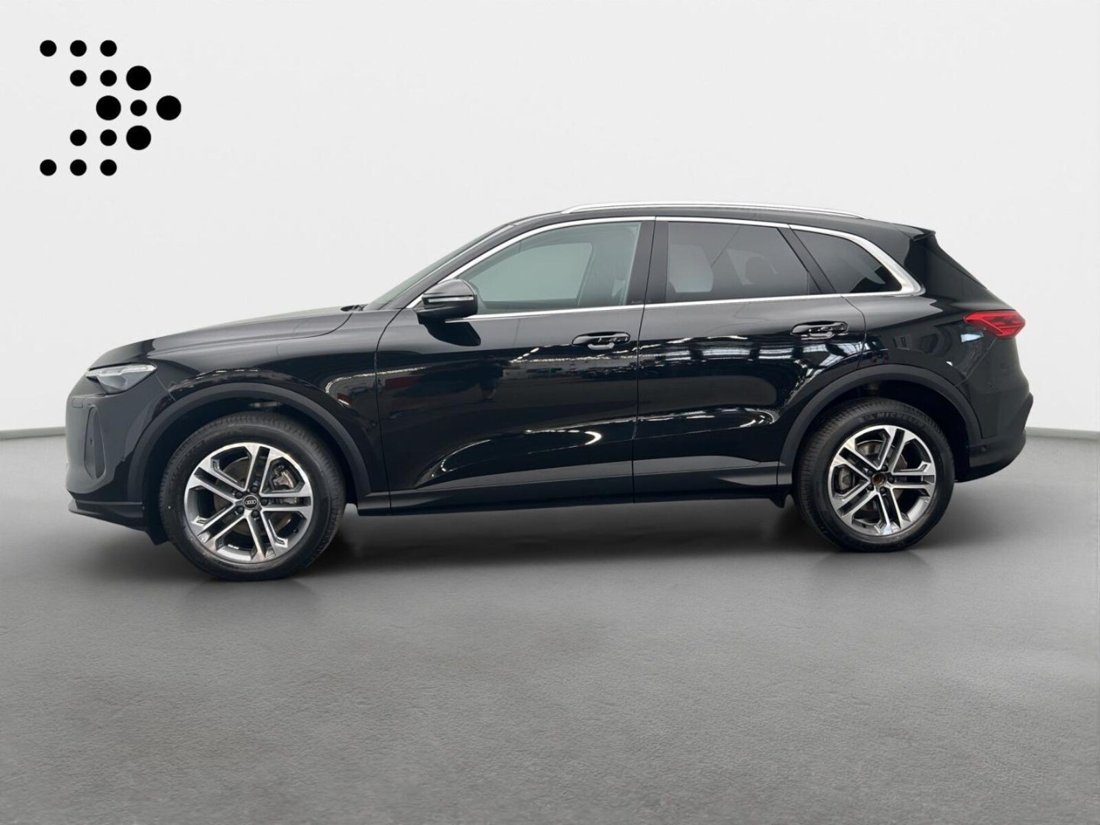Audi Q5 – Bild 3