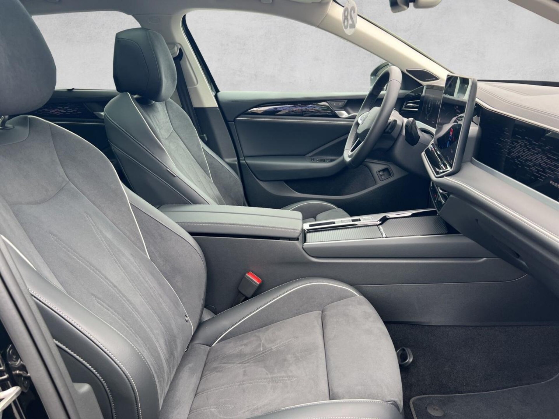 Volkswagen Passat Elegance