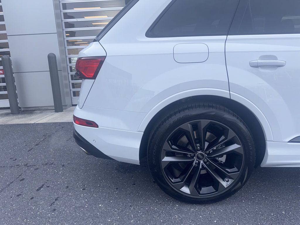2026 Audi Q7 Premium Plus - Photo 27