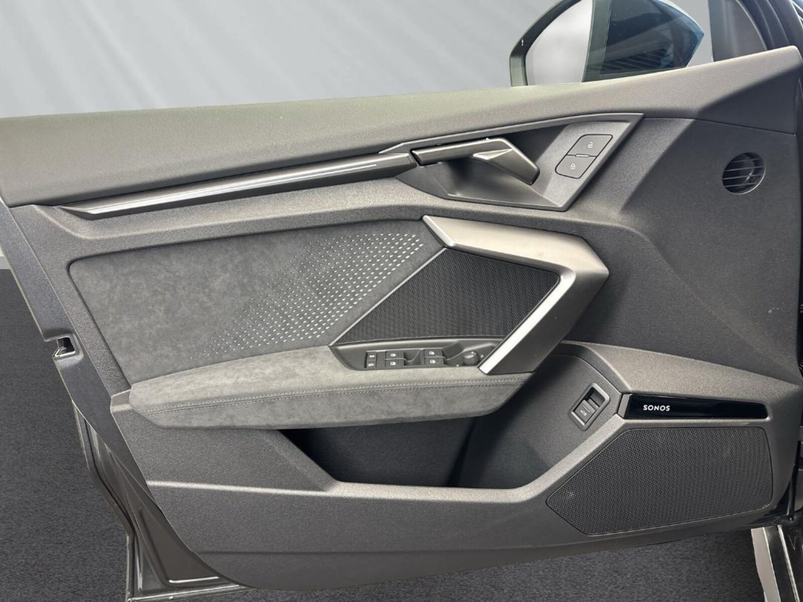 Audi RS 3 Limousine – Bild 12