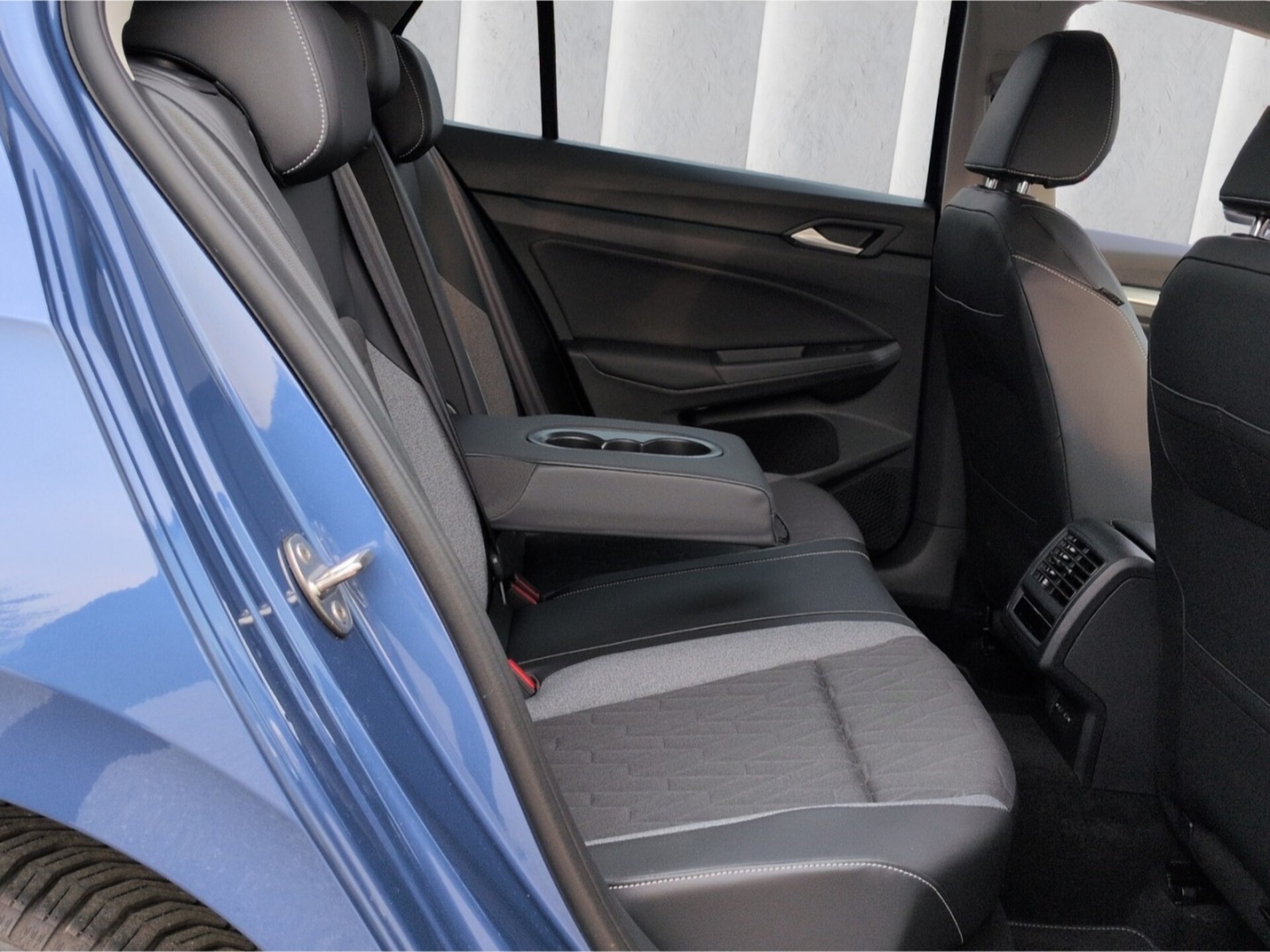 Volkswagen Golf Goal