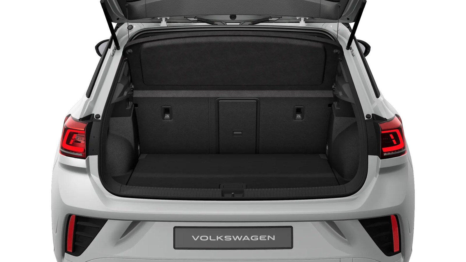 Volkswagen T-Roc – Bild 7