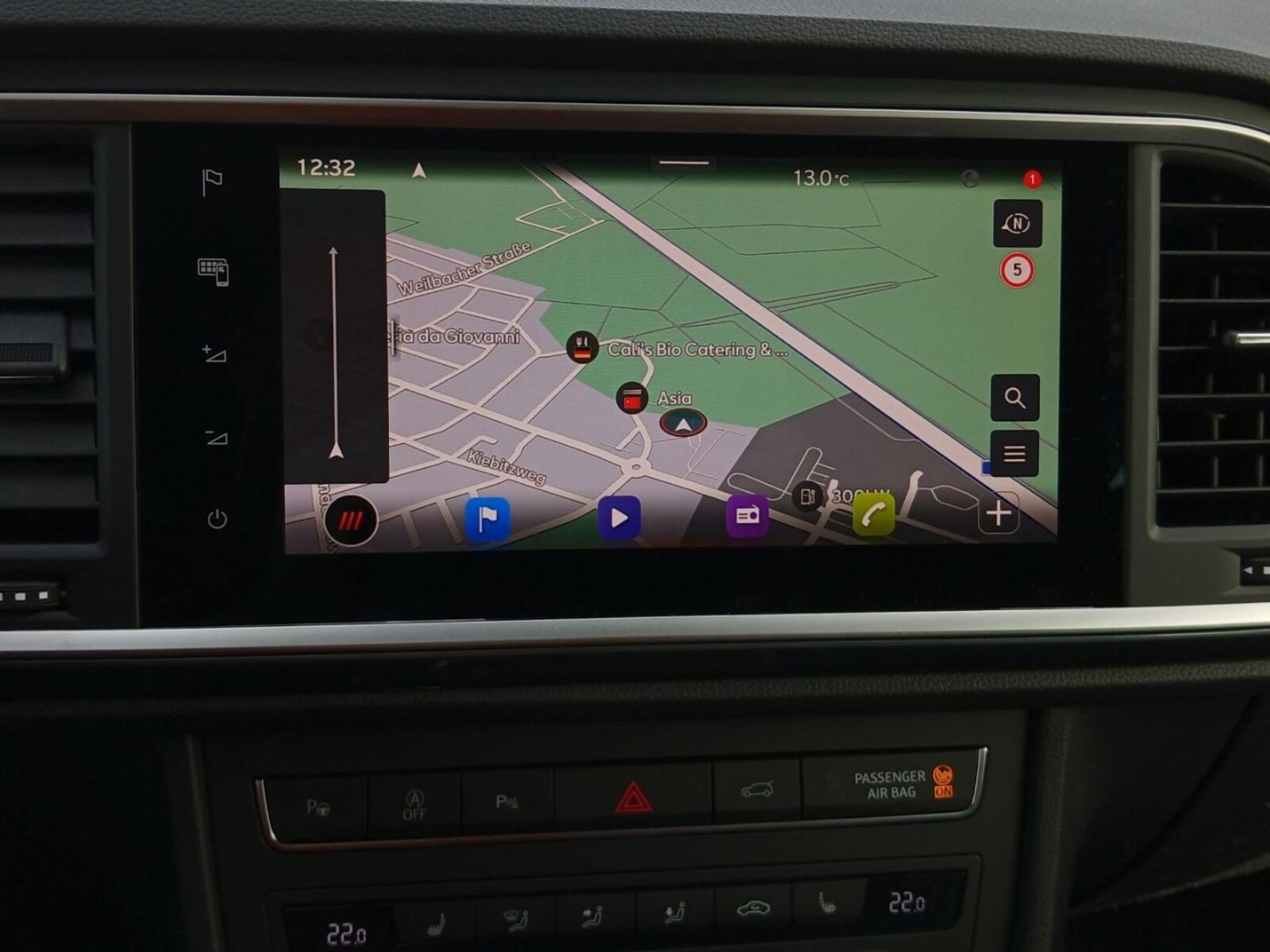 SEAT Ateca – Bild 19
