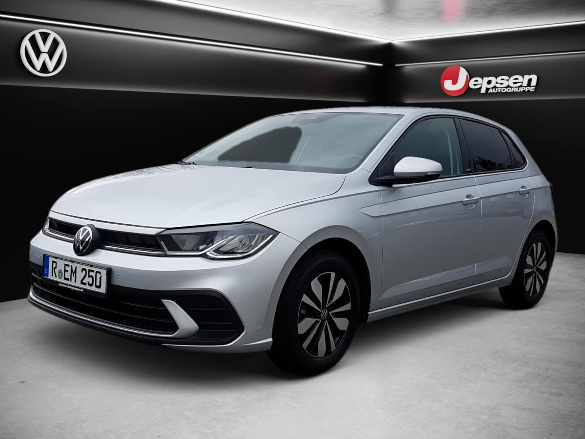 Volkswagen Polo MOVE