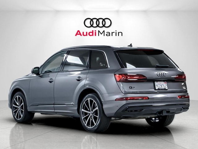 2023 Audi Q7