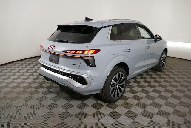2026 Audi Q3 SUV
