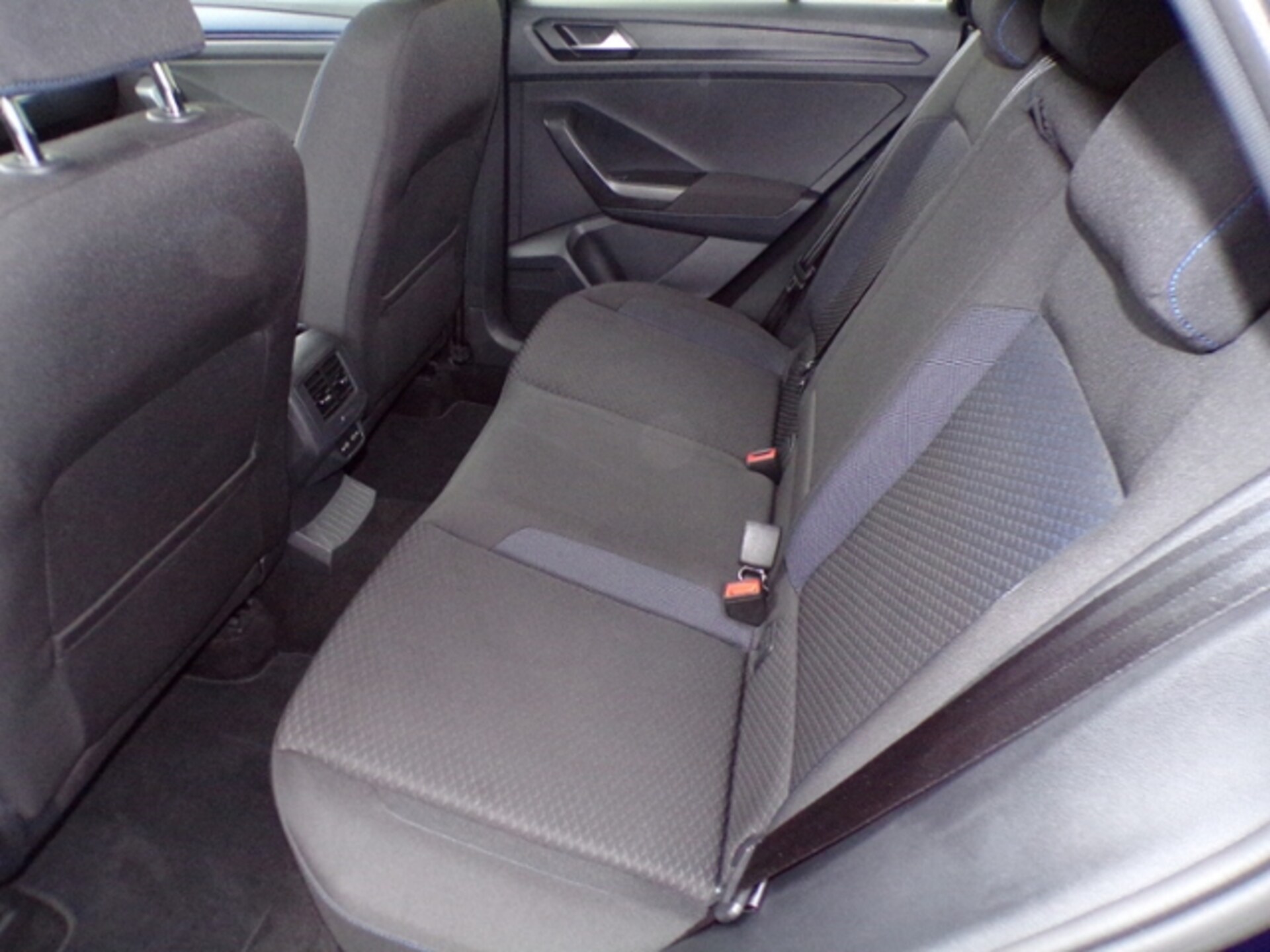 Volkswagen T-Roc United