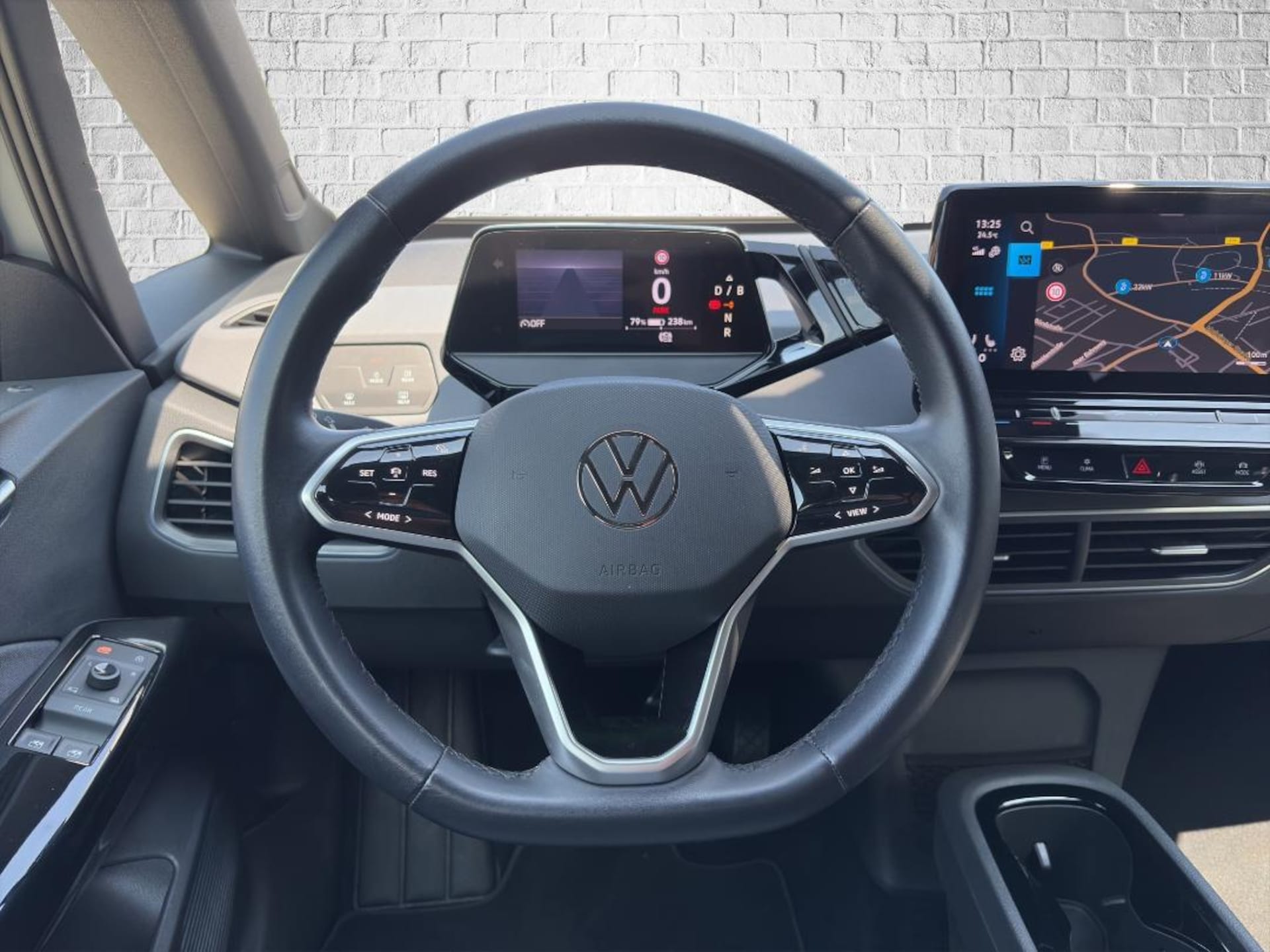 Volkswagen ID.3 Pro Performance