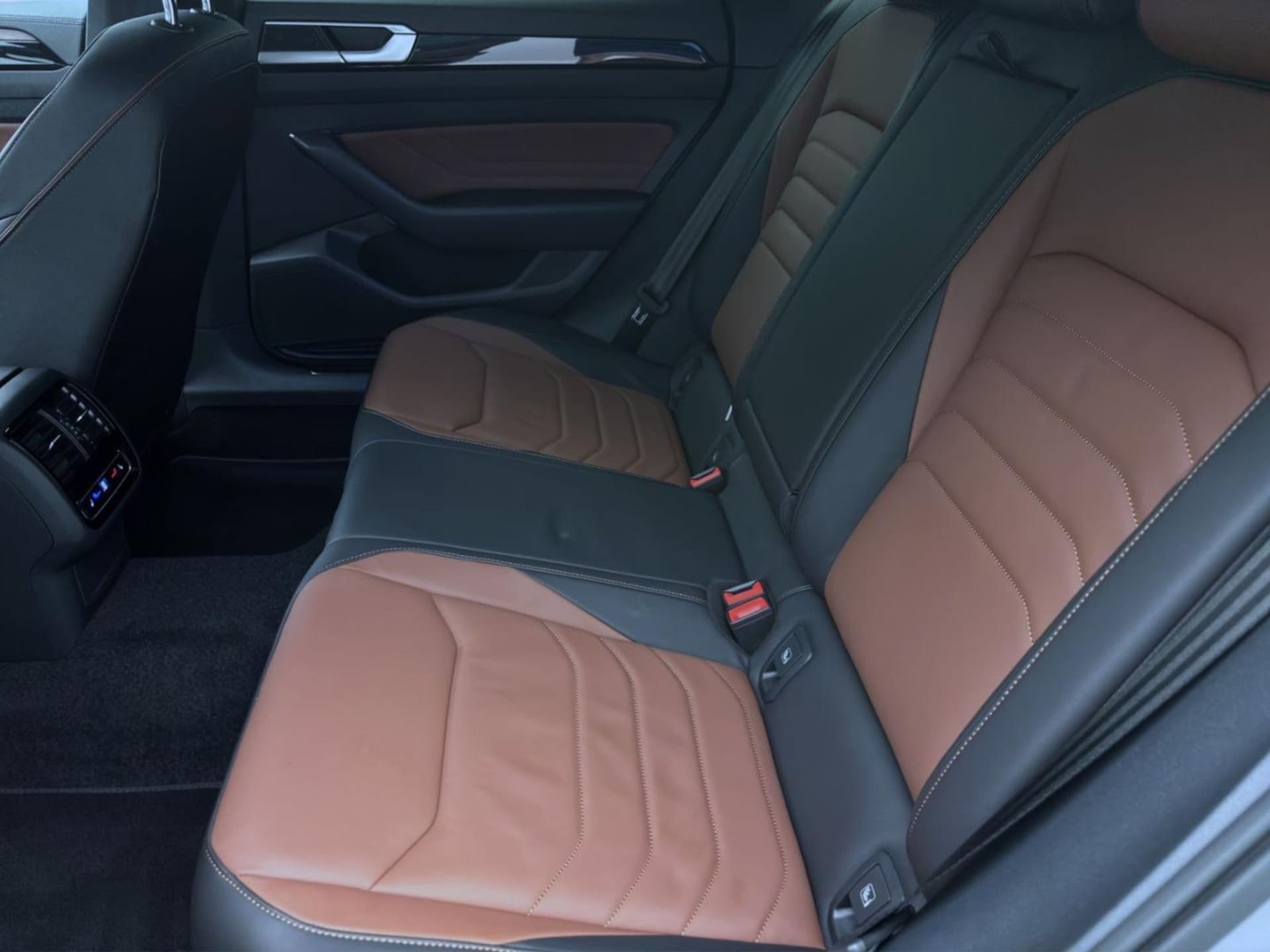 Volkswagen Arteon Shooting Brake Elegance
