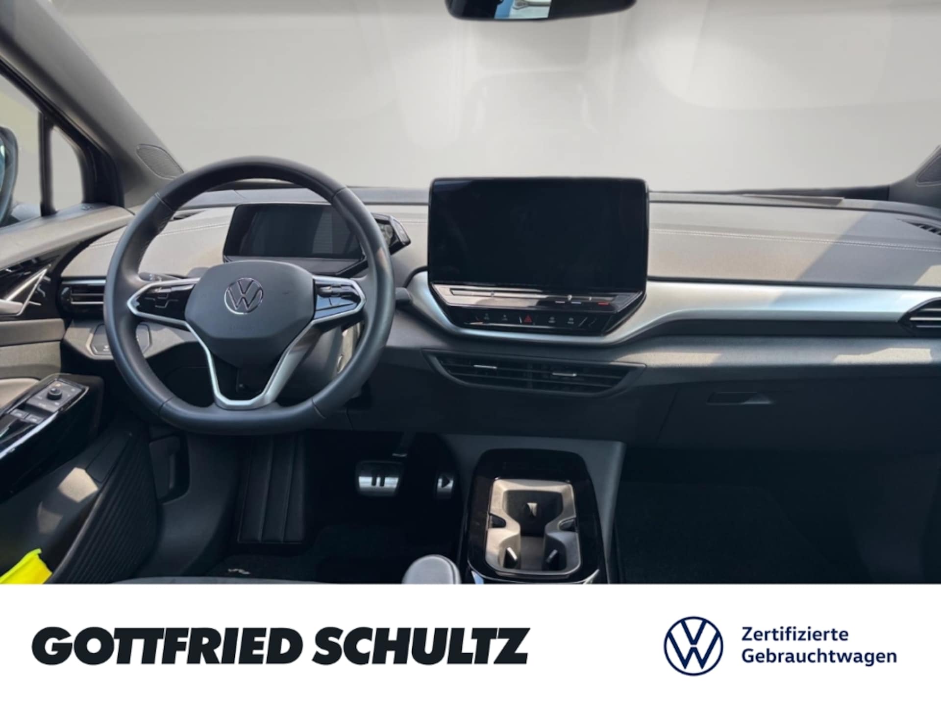 Volkswagen ID.5 Pro Performance