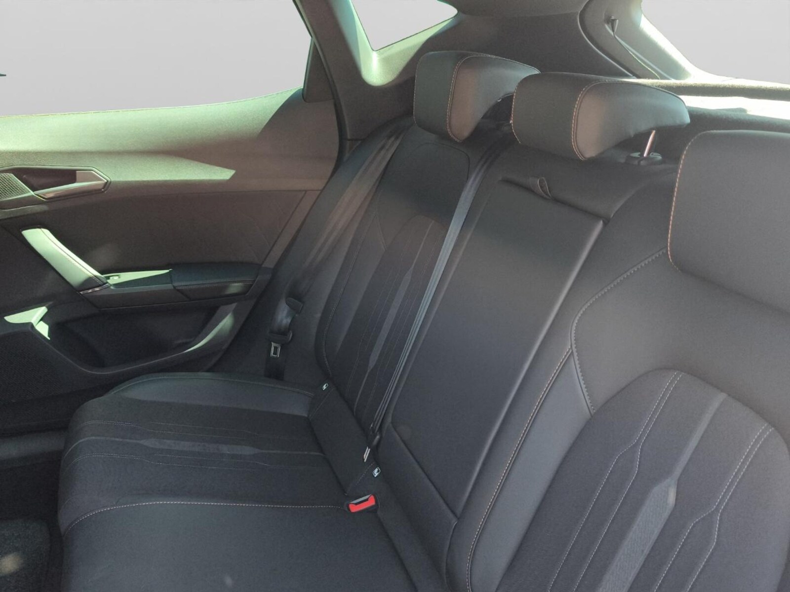 CUPRA Formentor – Bild 14