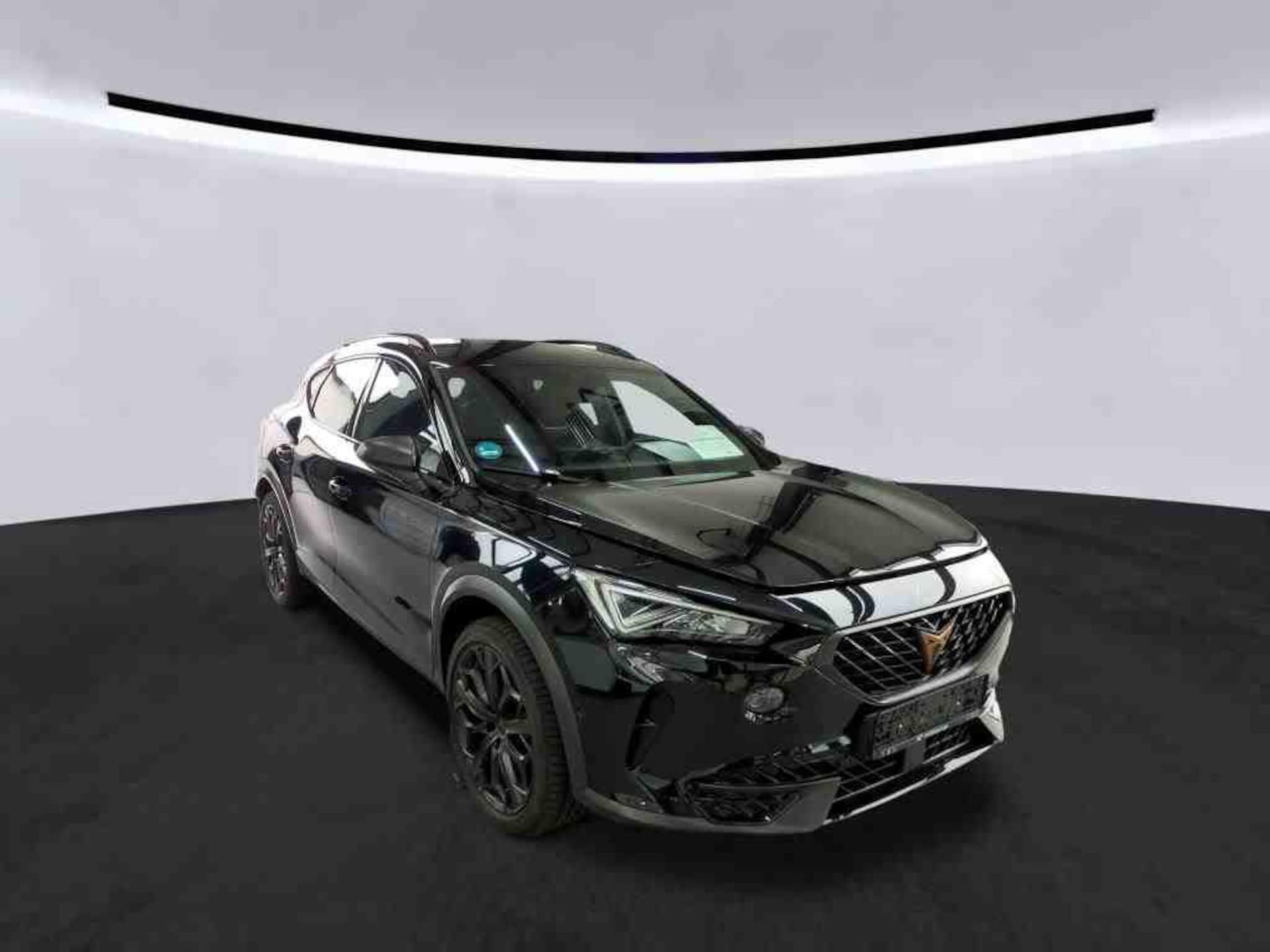 CUPRA Formentor VZ