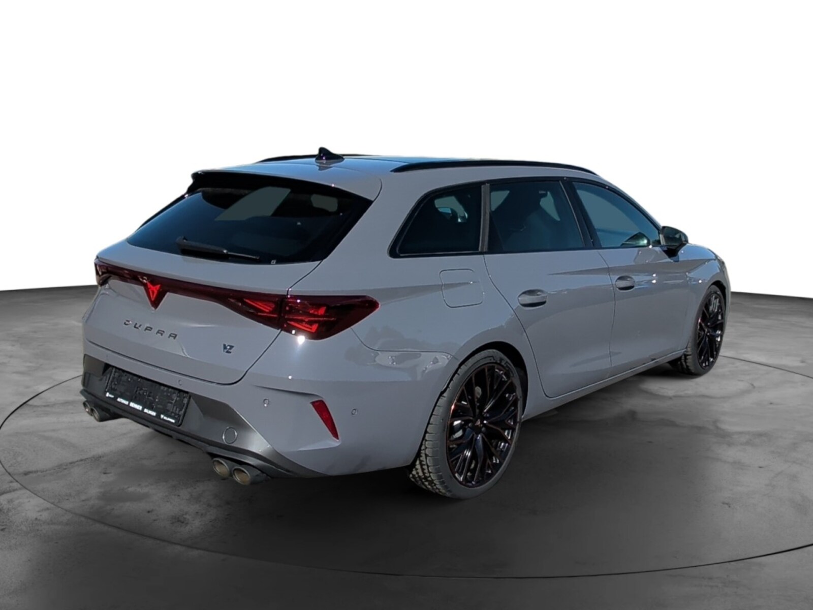 CUPRA Leon Sportstourer – Bild 5