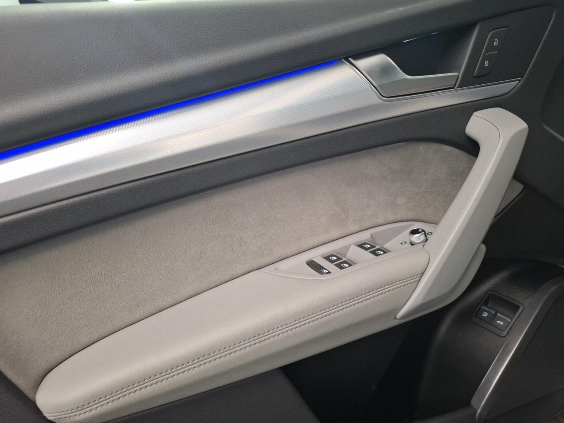 Audi Q5 Sportback TFSI e S line