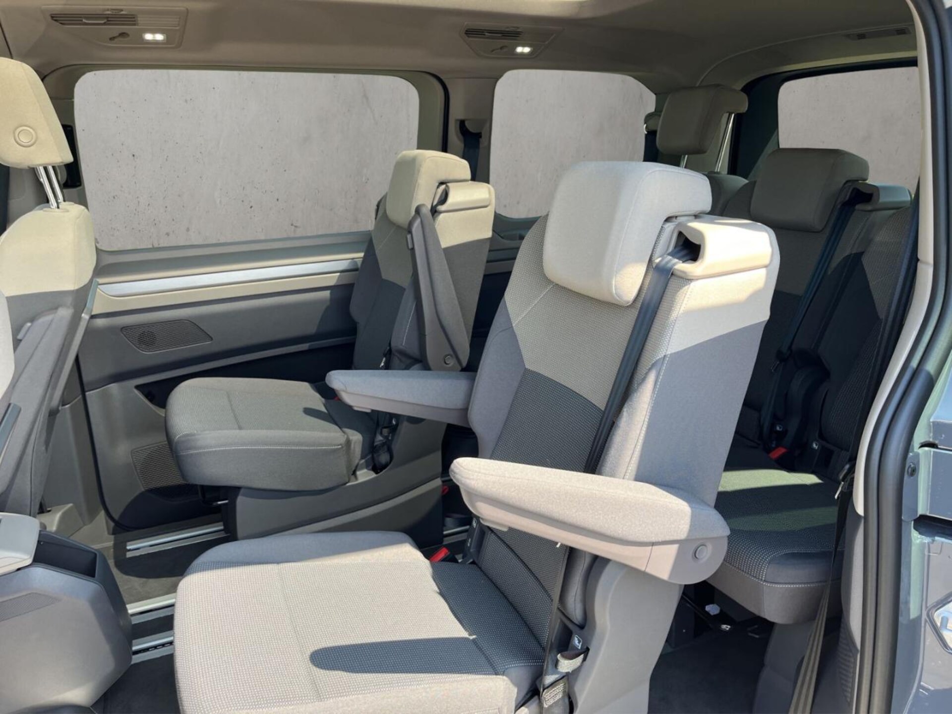 Volkswagen Multivan ENERGY