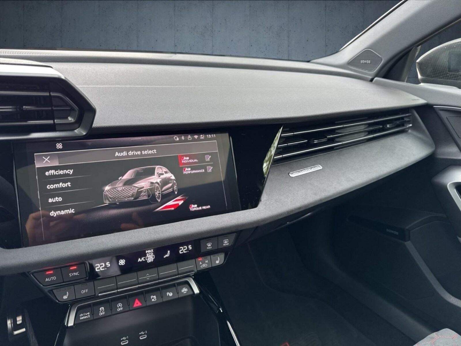 Audi RS 3 Sportback – Bild 28