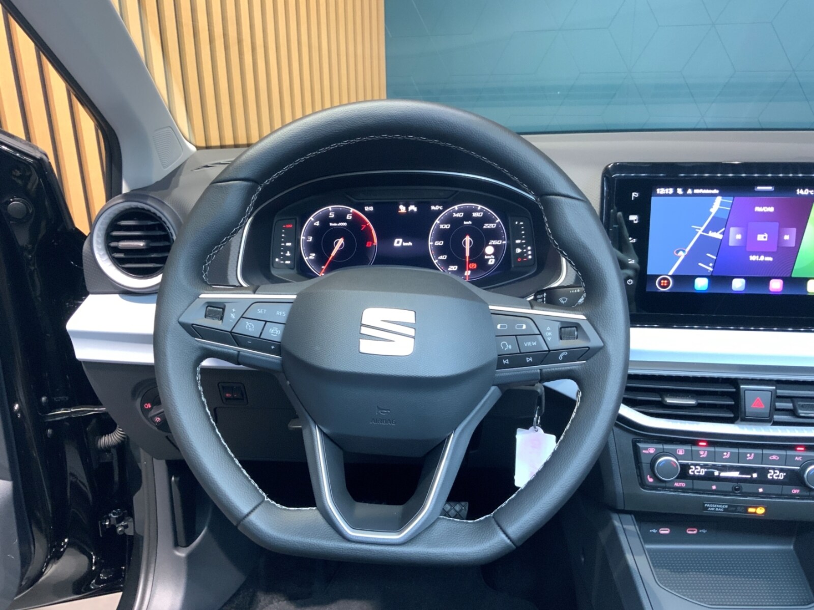 SEAT Ibiza – Bild 14