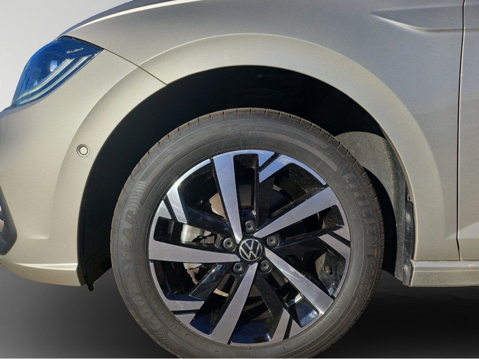 Volkswagen Polo – Bild 9
