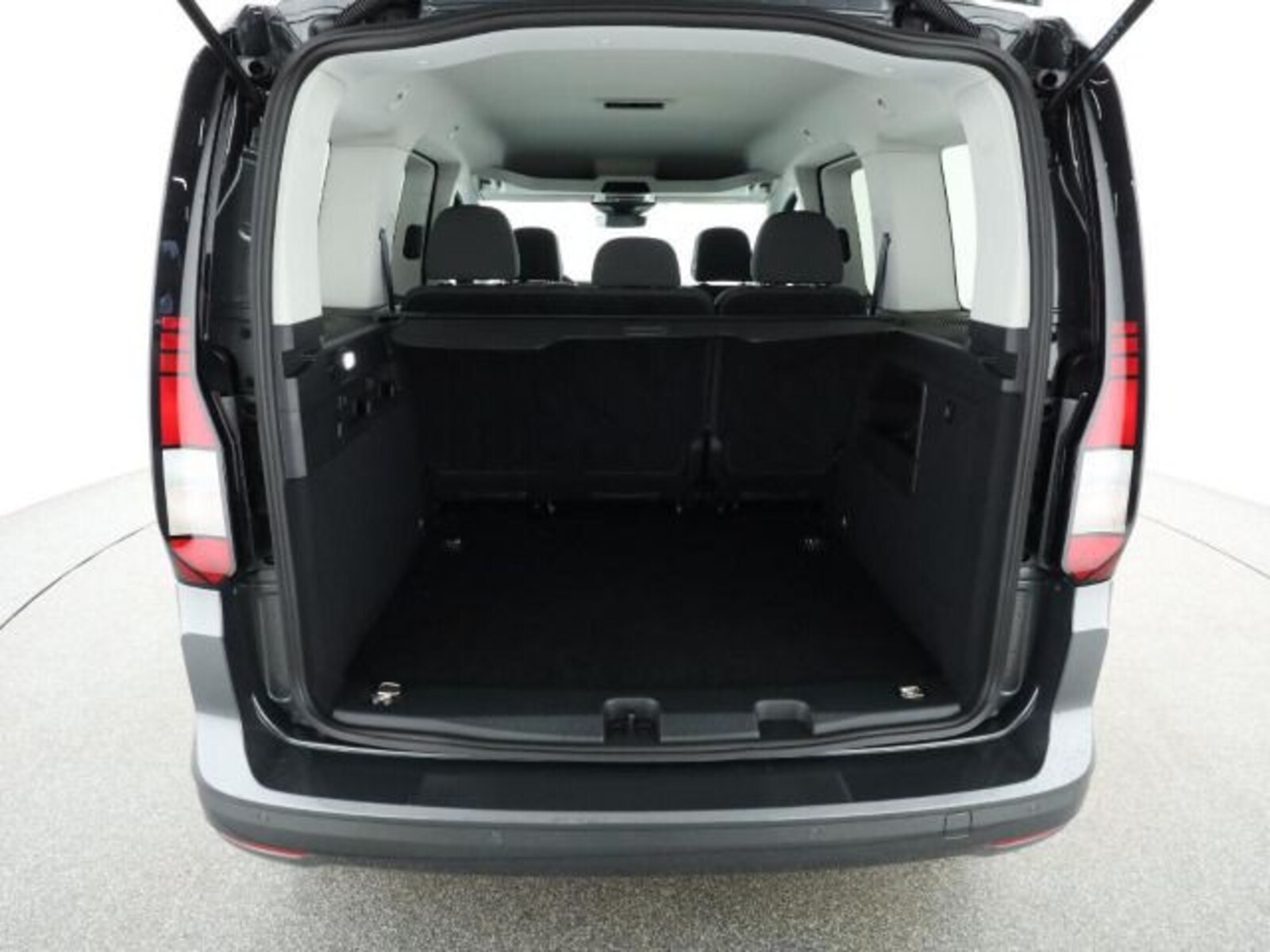 Volkswagen Caddy – Bild 9