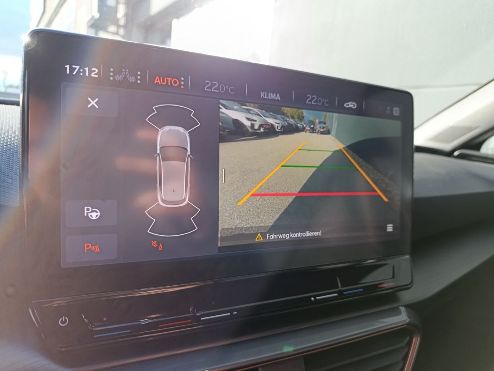 CUPRA Leon – Bild 17