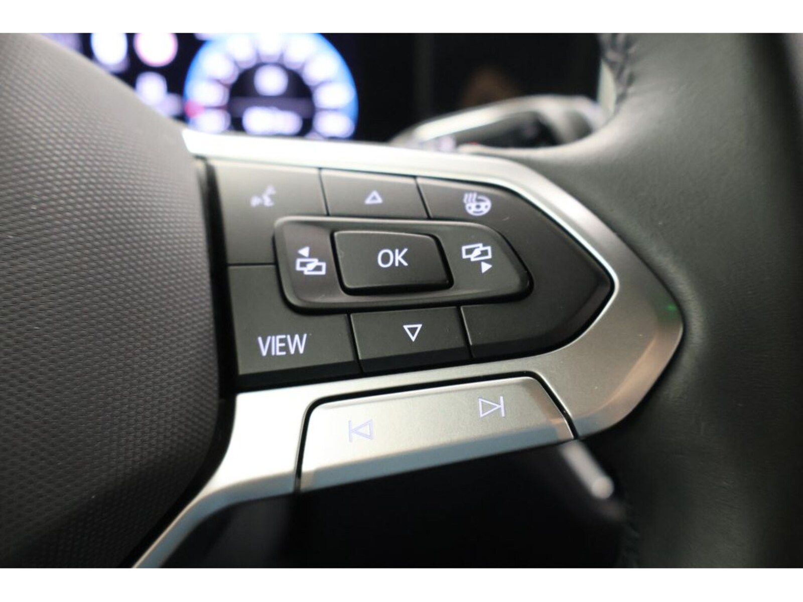 Volkswagen Tiguan – Bild 19