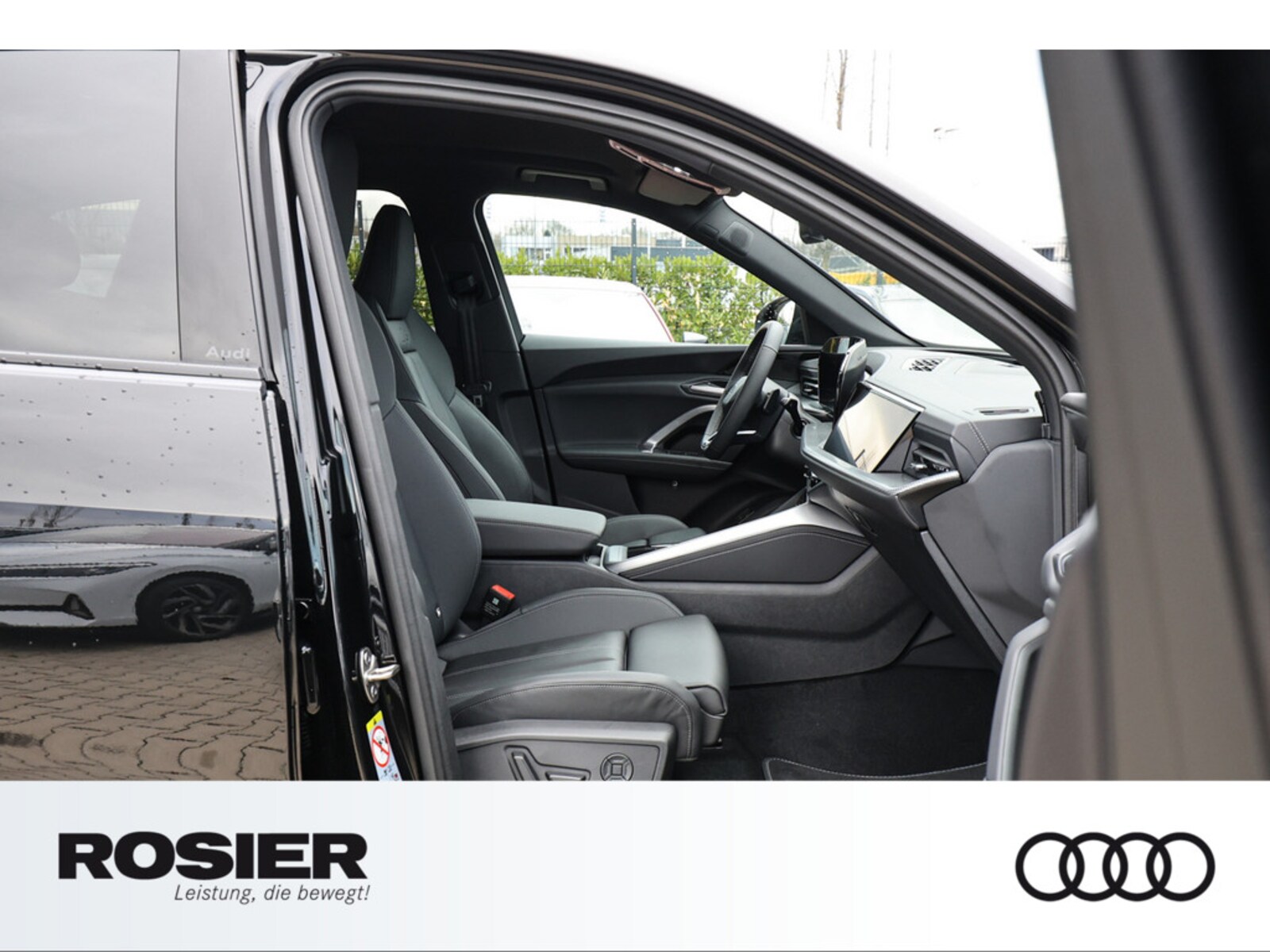 Audi Q5 – Bild 2