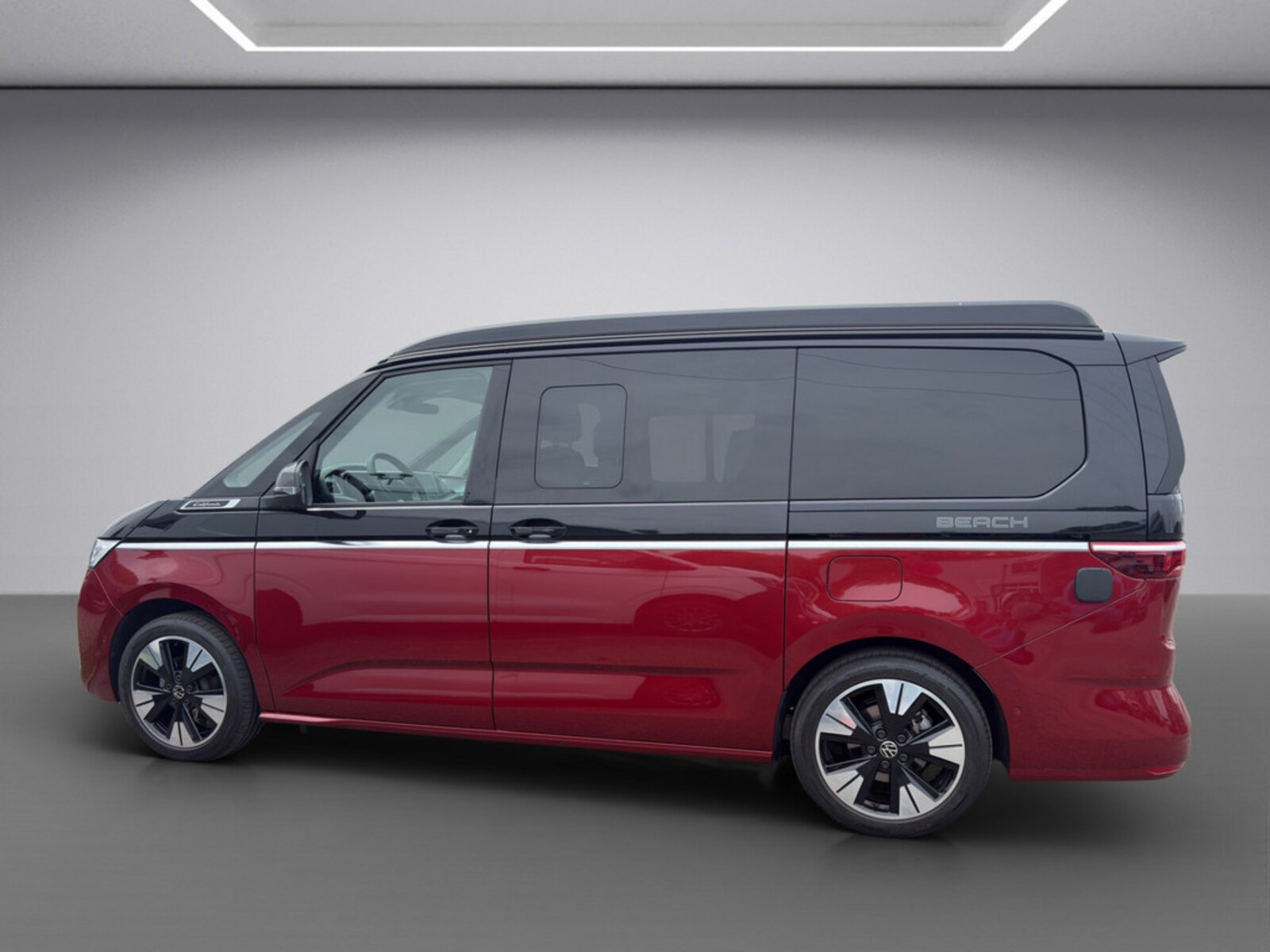 Volkswagen California – Bild 4