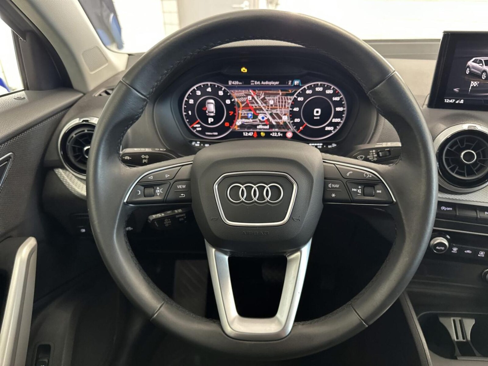 Audi Q2 – Bild 10