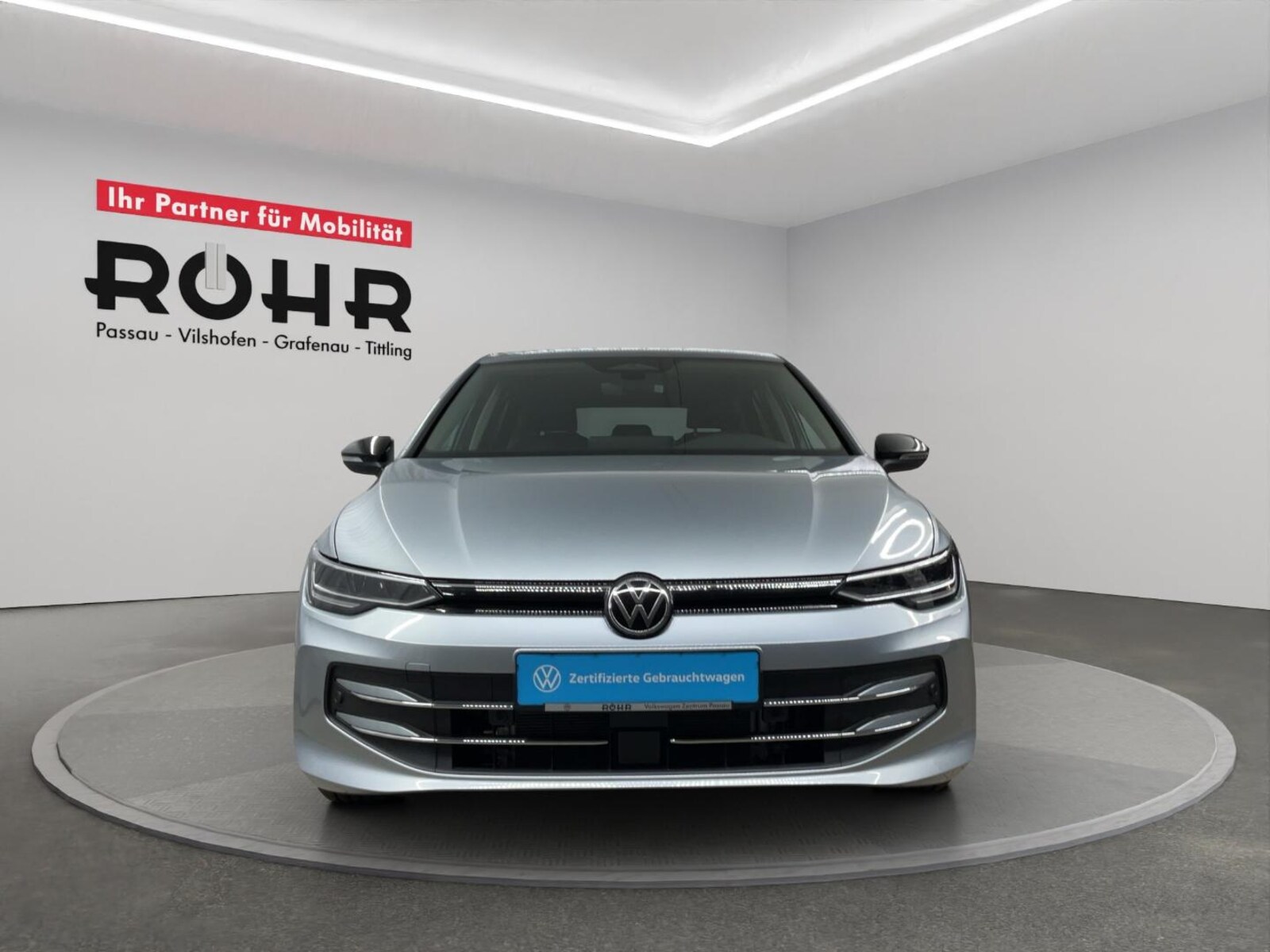 Volkswagen Golf – Bild 2