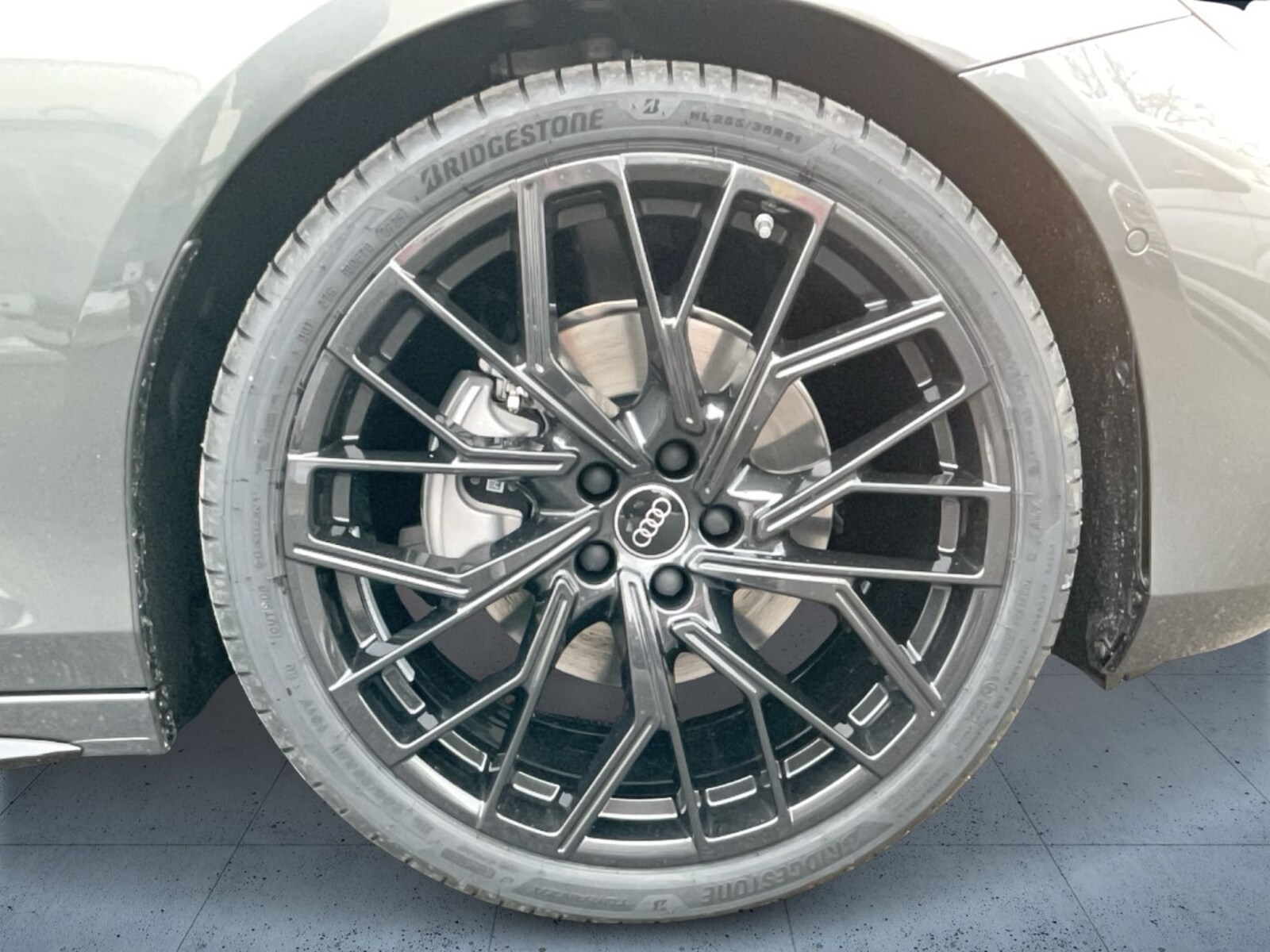 Audi A6 Avant – Bild 8