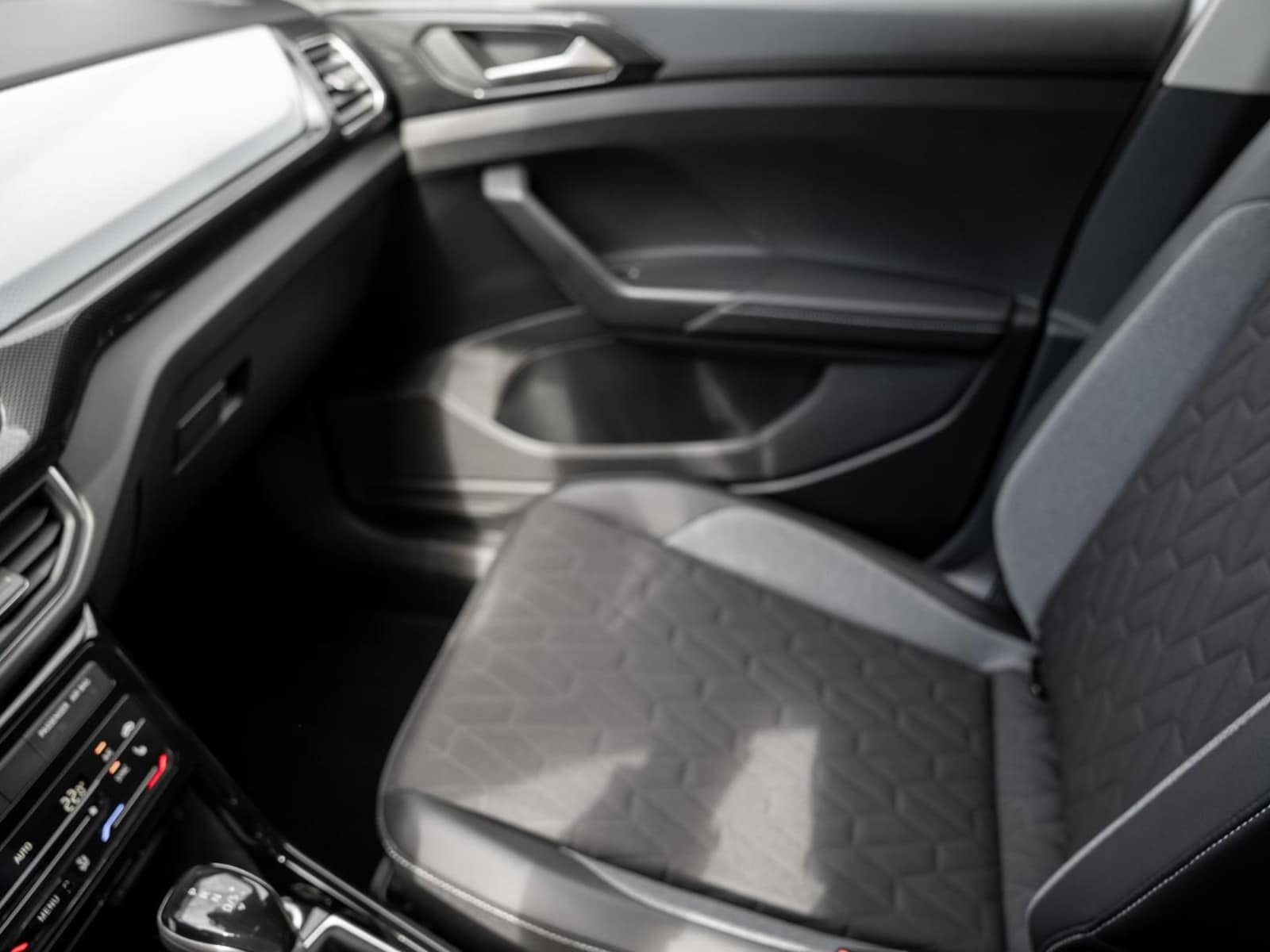 Volkswagen T-Cross – Bild 20