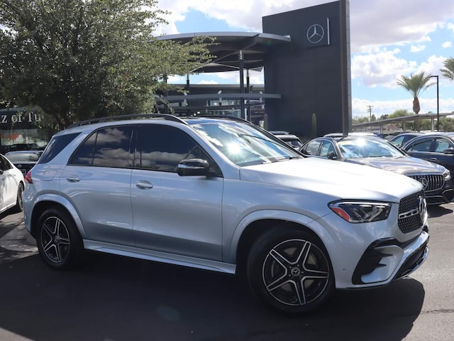 2025 Mercedes-Benz