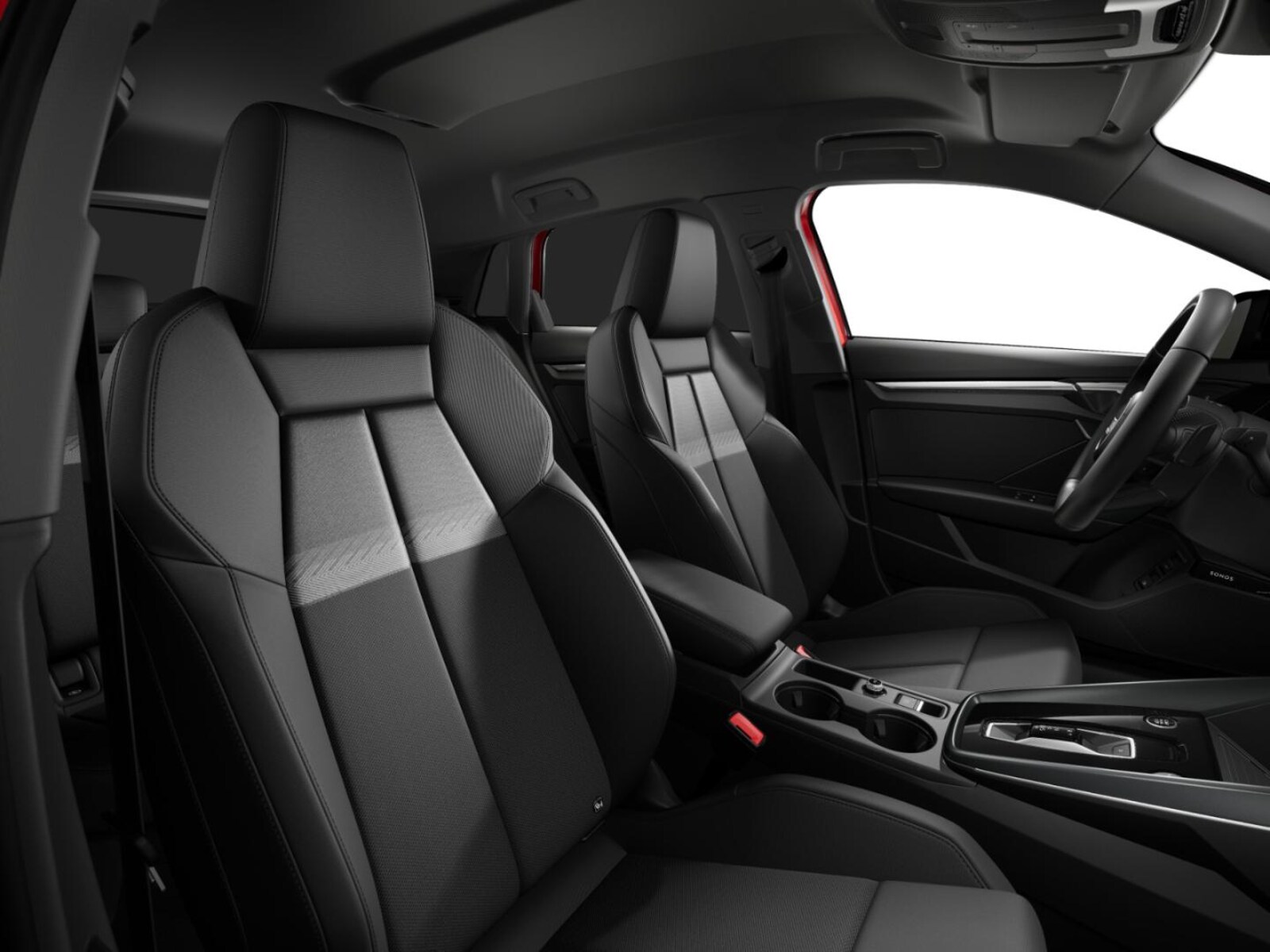 Audi A3 allstreet – Bild 12