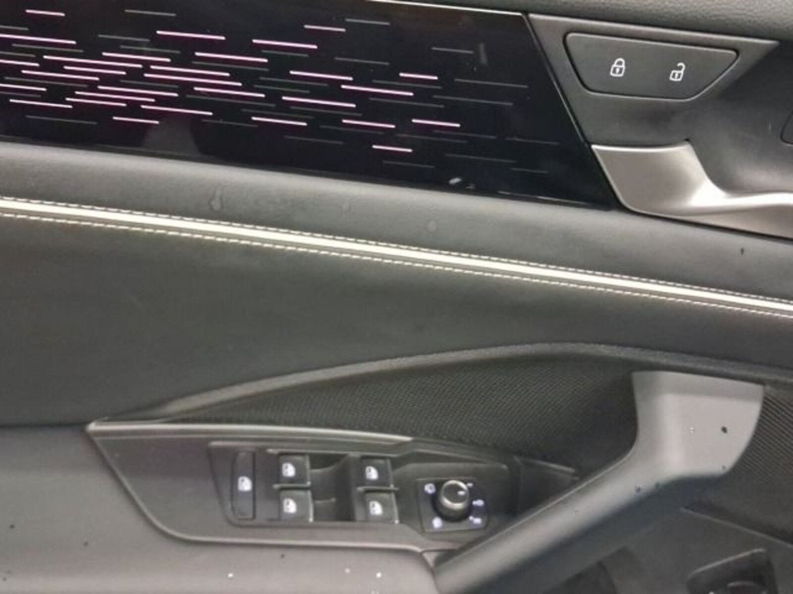 Volkswagen Tiguan – Bild 8