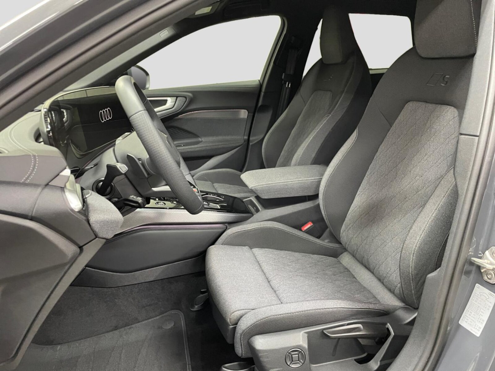 Audi A5 Avant – Bild 9