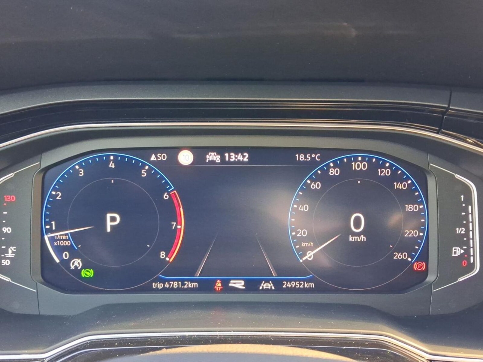 Volkswagen Taigo – Bild 10