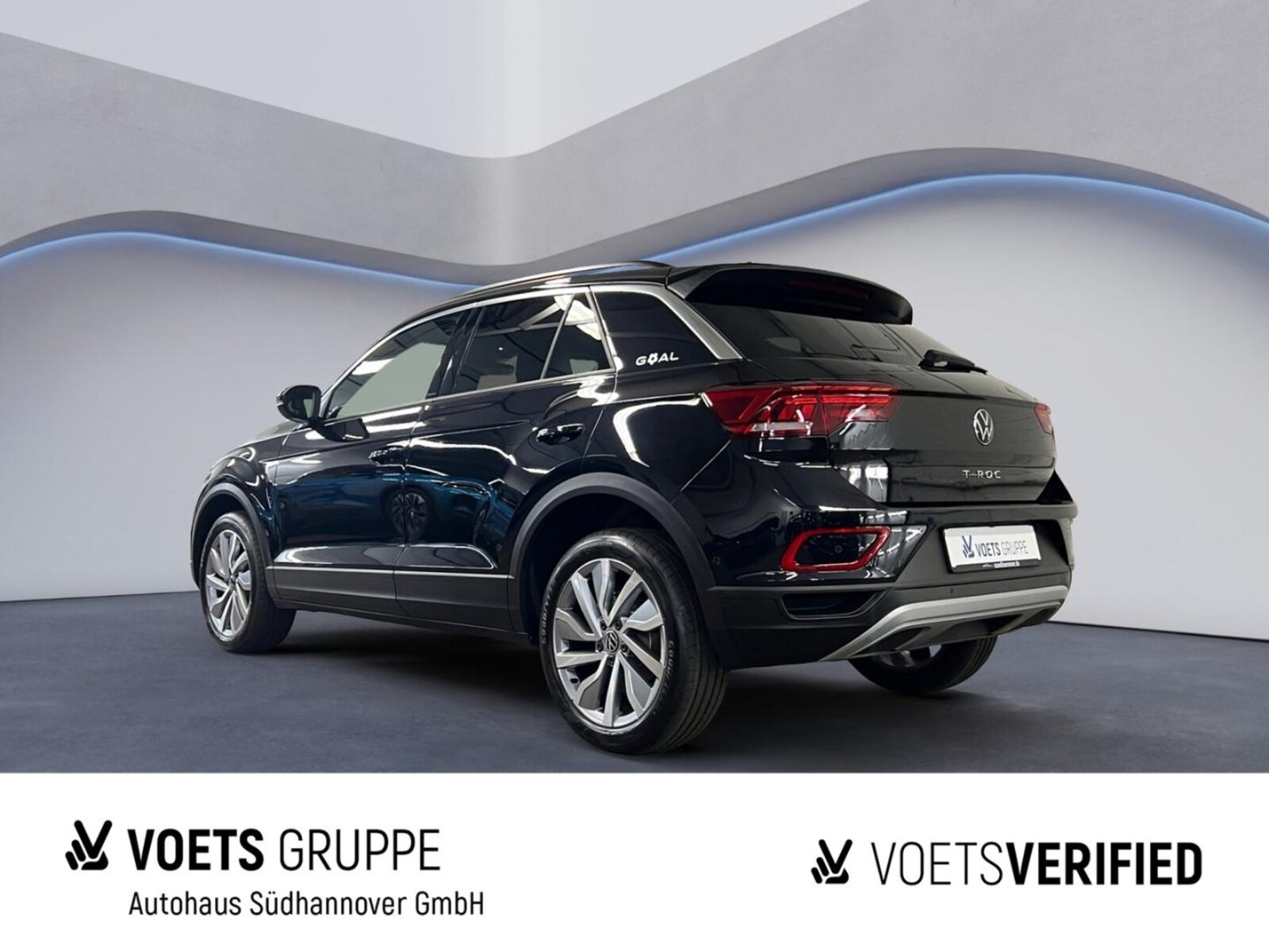 Volkswagen T-Roc – Bild 4