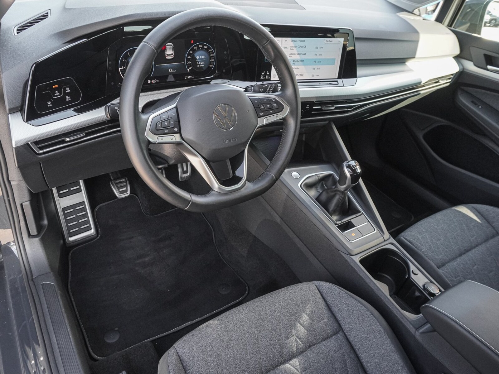 Volkswagen Golf – Bild 9