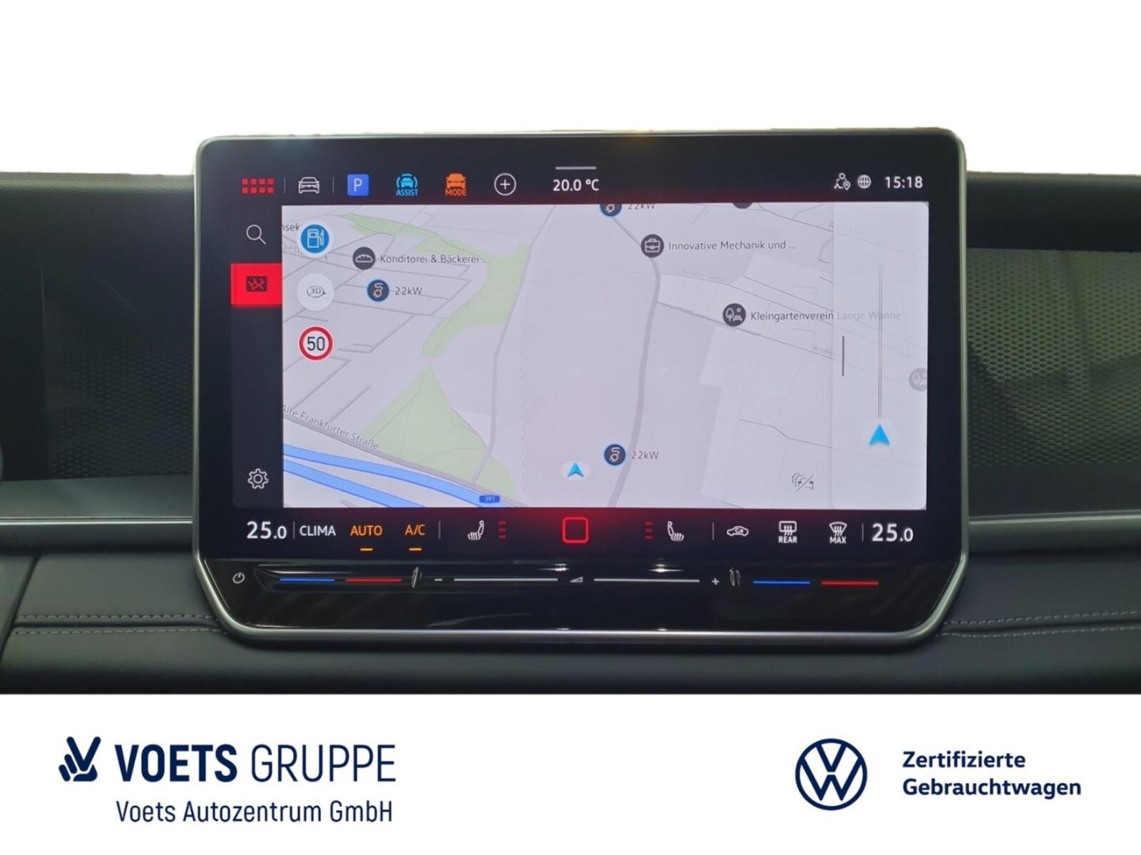 Volkswagen Tayron – Bild 9