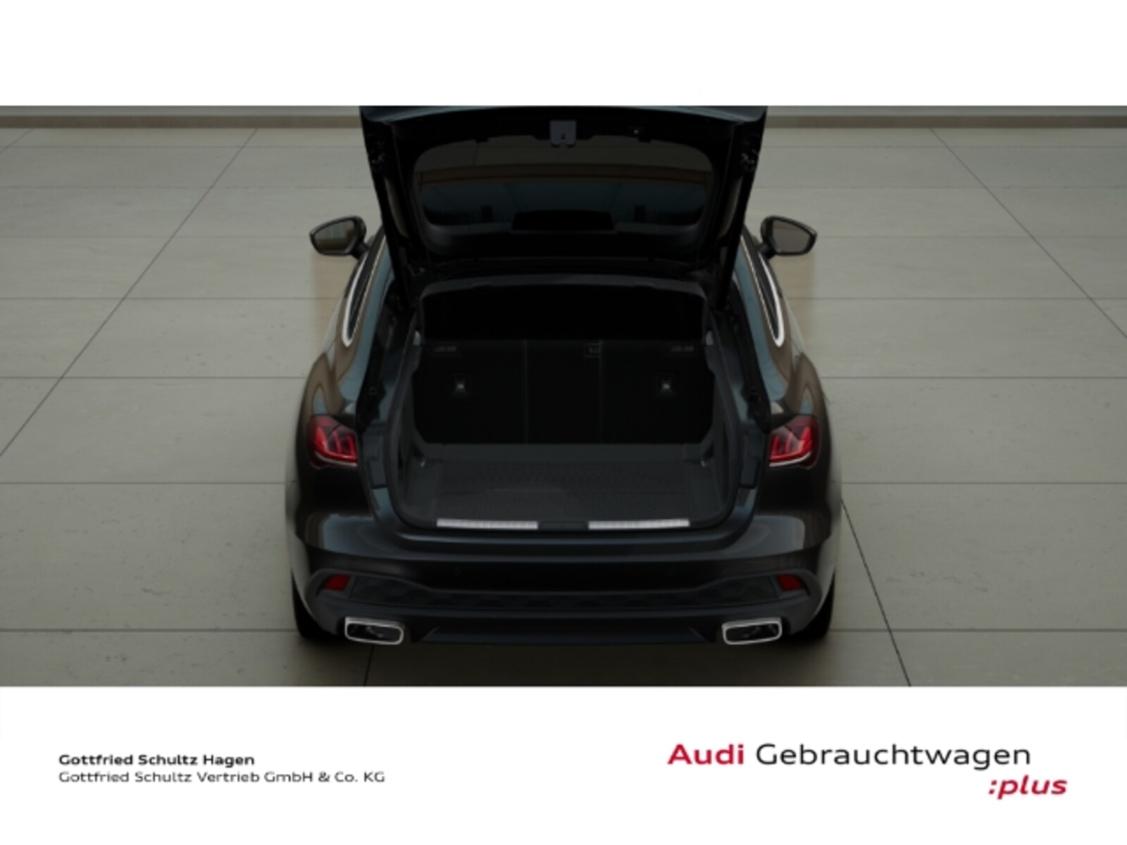 Audi A5 Limousine – Bild 6