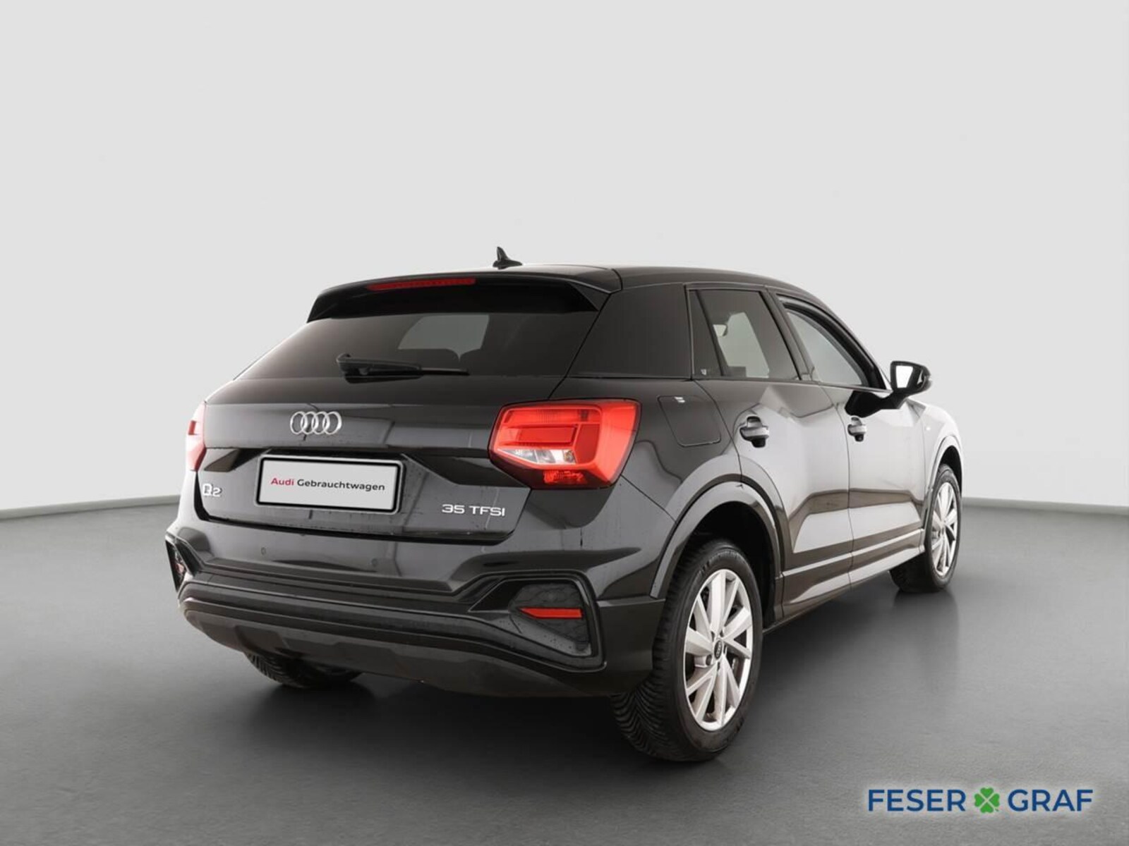 Audi Q2 – Bild 2