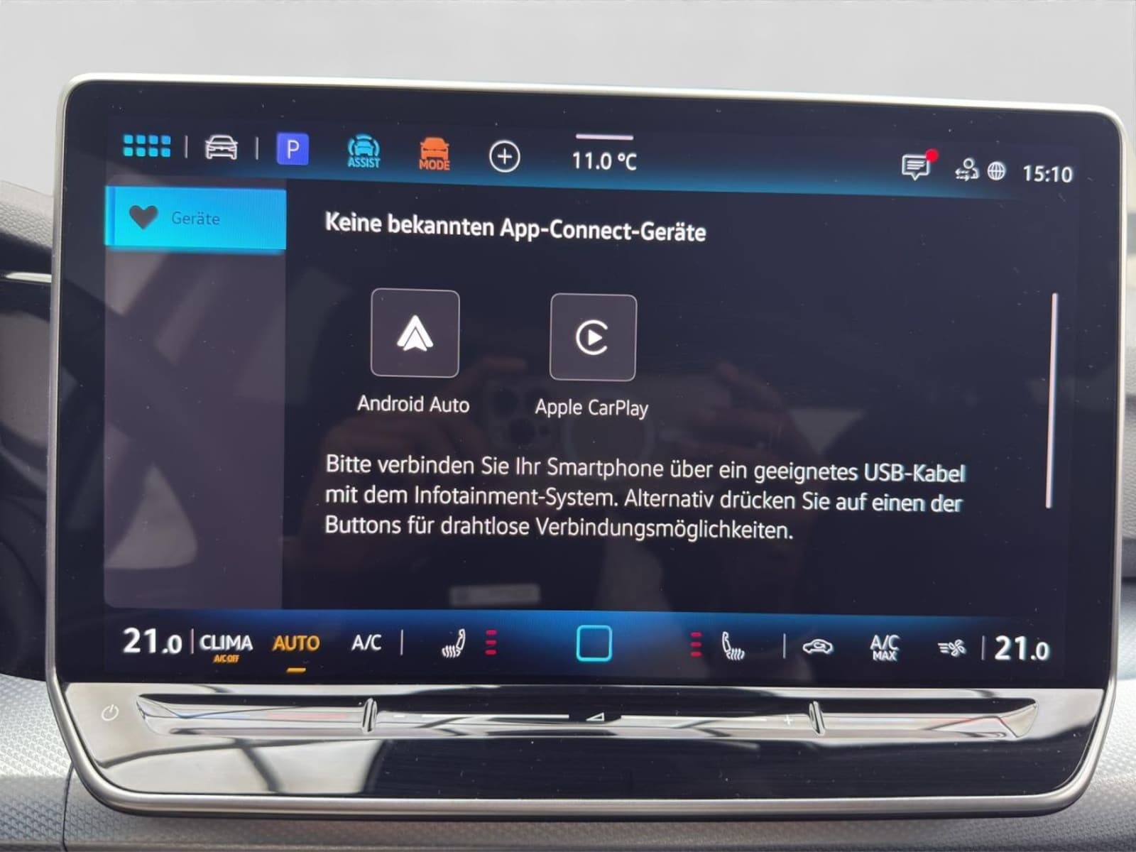 Volkswagen Golf Variant – Bild 11