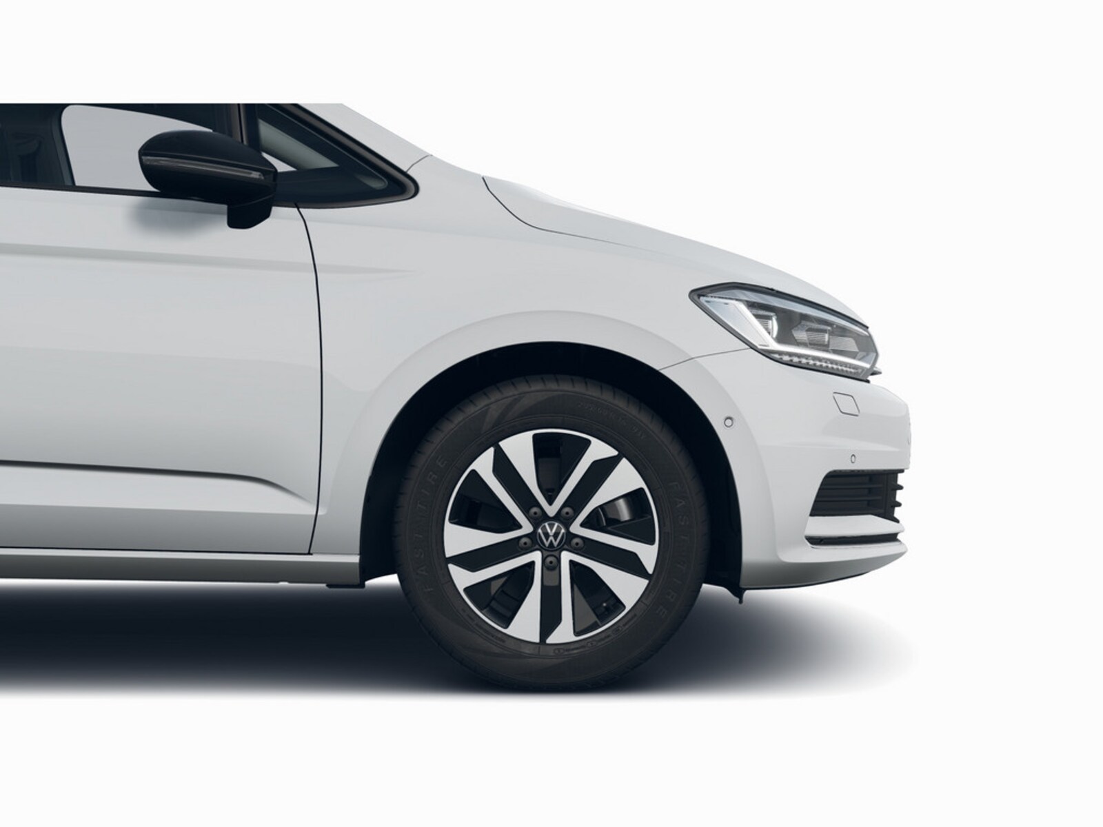 Volkswagen Touran – Bild 6