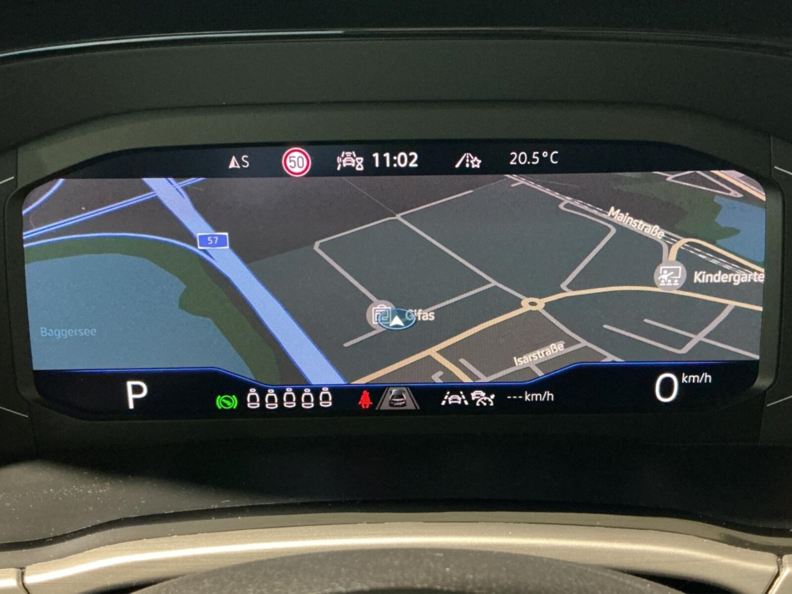 Volkswagen Touran – Bild 14