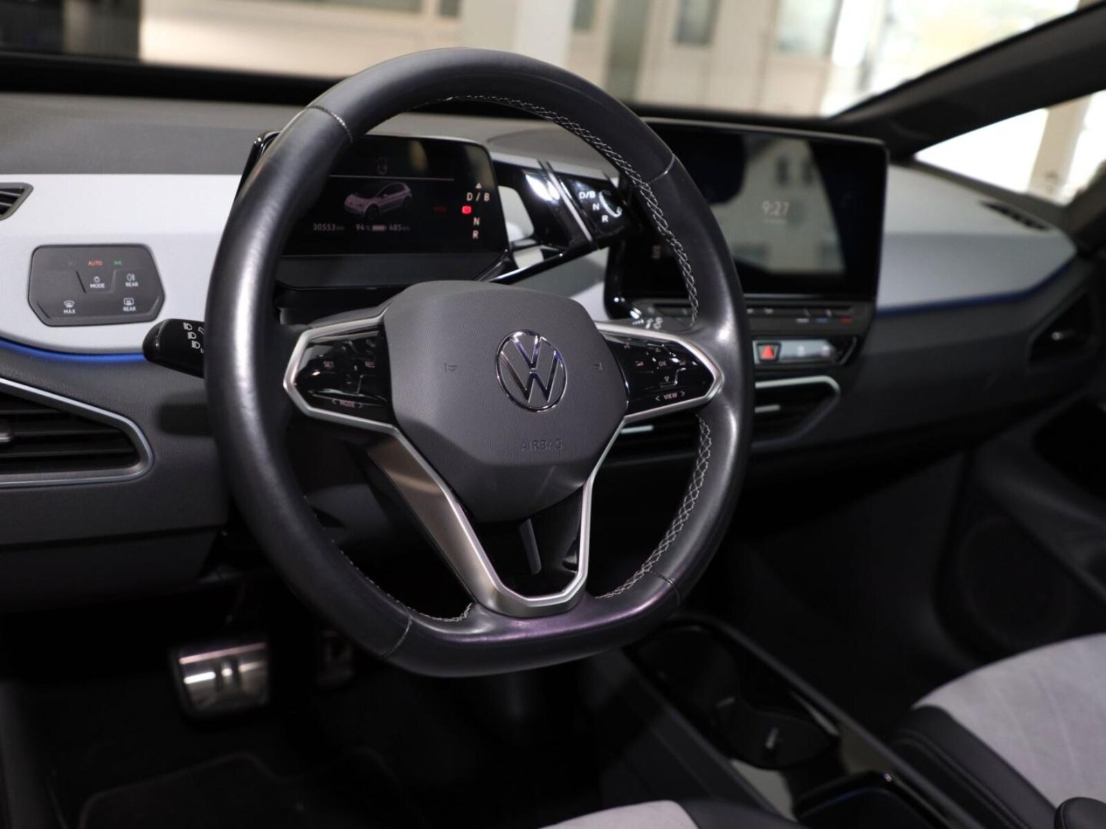 Volkswagen ID.3 – Bild 13