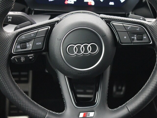 Image about Audi A3 Limousine advanced 35 TDI S tronic