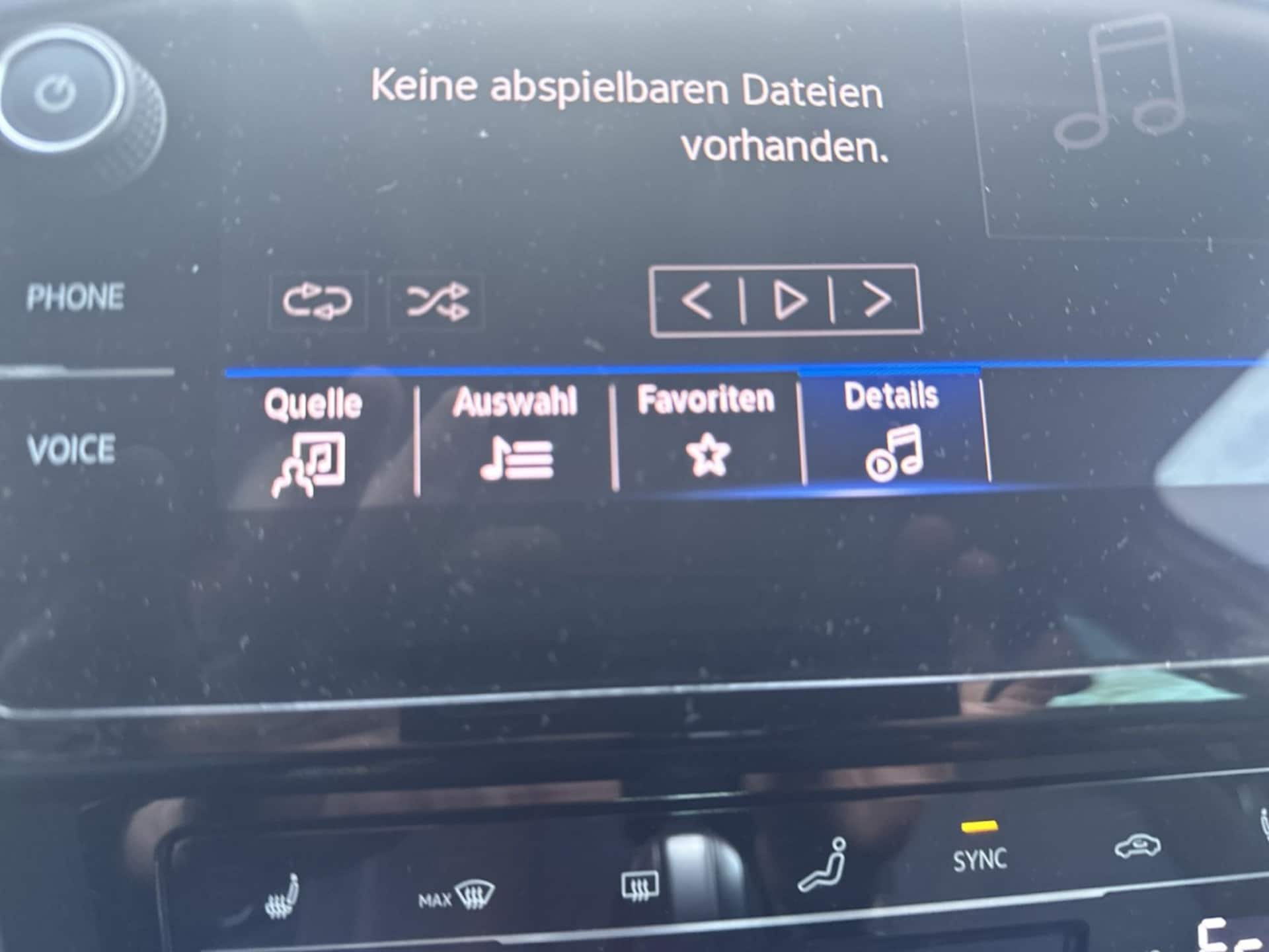 Volkswagen Passat Variant GTE