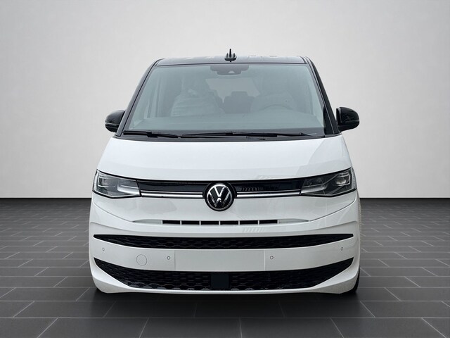 Volkswagen Multivan langversion