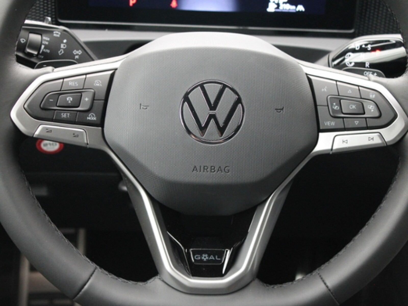 Volkswagen Tiguan – Bild 17