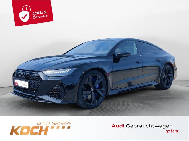 Audi RS7